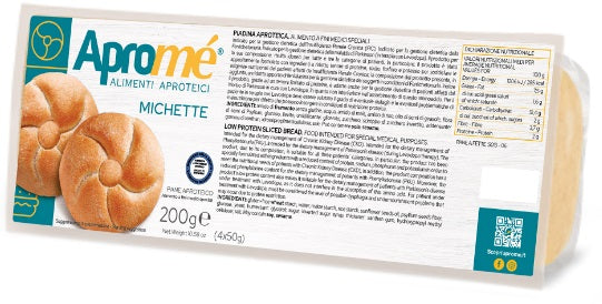 APROME' MICHETTE 200 G