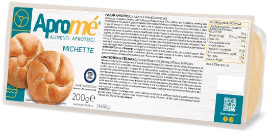 APROME' MICHETTE 200 G