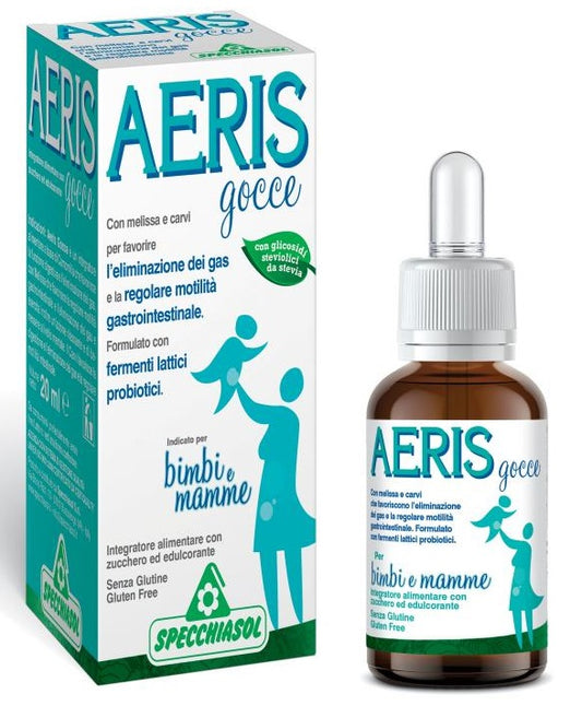 AERIS DROPS 20 ML