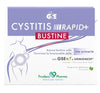 GSE CYSTITIS RAPID+ 10 BUSTINE
