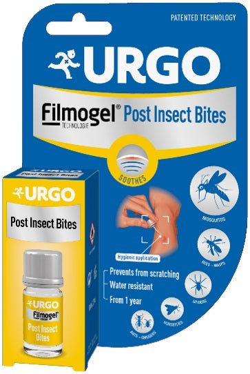 URGO PUNTURE INSETTI 3,25 ML