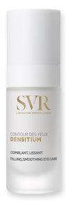 DENSITIUM CONTOUR DES YEUX GLOBAL CORRECTION SMOOTHING FILLING EYE CARE 15 ML