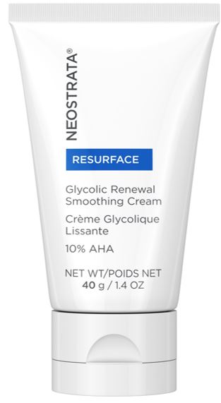 NEOSTRATA GLYCOLIC RENEWAL SMOOTHING CREAM 40 G