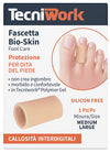 BIOSKIN FASC TUBOL M/L 1PZ
