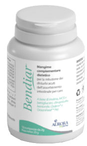 BENDIAR 10 COMPRESSE