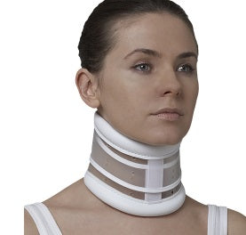 COLLARE CERVICALE RIGIDO GIBAUD ORTHO C3 MISURA 4