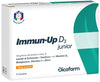 IMMUN UP D3 JUNIOR 10 BUSTINE DA 3 G