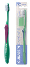 CURASEPT DAYCARE ECO JUNIOR TOOTHBRUSH