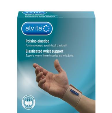 POLSINO ALVITA ELASTICO 3