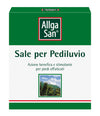 ALLGASAN SALI PEDILUVIO 10 BUSTINE DA 10 ML