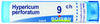 HYPERICUM PERFORATUM 9 CH GRANULI 4G