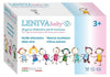 LENIVA BABY OPHTHALMIC WIPES 28 PIECES
