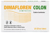 DIMAFLOREN COLON 30 COMPRESSE A RILASCIO FUNZIONALE 1085 MG SENZA GLUTINE SENZA LATTOSIO