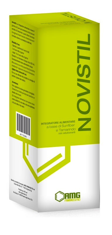 NOVISTIL 200 ML