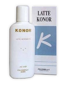 KONOR LATTE DETERGENTE 200 ML