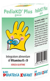 PEDIAKD PLUS 5 ML
