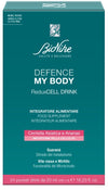 DEFENCE MY BODY REDUXCELL DRINK 24 POCKET DRINK