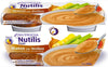 NUTILIS PASTI MANZO CON VERDURE 2 X 300 G