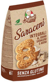 ENGLISH OATMEAL BUCKWHEAT COOKIES 300 G