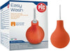 PIC EASY WASH PERA CON CANNULA 347 ML