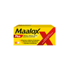MAALOX PLUS*50CPR MAST
