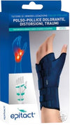 TUTORE POLSO/POLLICE PER TENDINITE EPITACT QUERV'ACTIV SINISTRO S