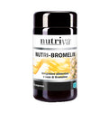 NUTRIVA NUTRI BROMELIN 30 COMPRESSE