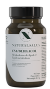 CS1 BERGACOL 90 CAPSULES