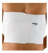 CINTURA ELASTICA TORACICA REGOLABILE 3 BANDE GIBAUD ORTHO MISURA 2
