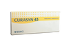 CURASYN 43*30CPS 500MG