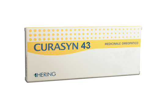 CURASYN 43*30CPS 500MG