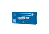 MOMENT*24CPR RIV 200MG