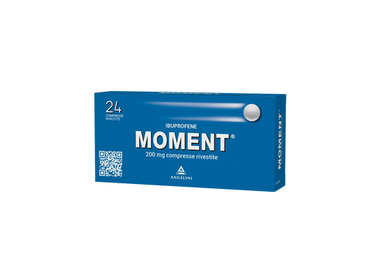 MOMENT*24CPR RIV 200MG