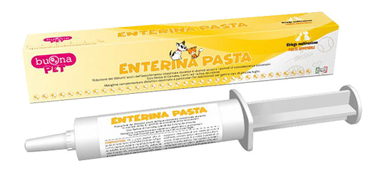 ENTERINA PASTA 30 G