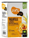 ZERO% GLUTINE TAGLIATELLE A NIDO DI RISO INTEGRALE SENZA GLUTINE BIO 250 G