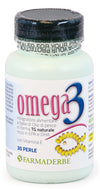 OMEGA3 30 PERLE