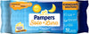 PAMPERS WIPES SOLE & LUNA 30 BUSTE DA 52 SALVIETTINE