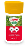 ZANZAKER FORTE LOZIONE 100 ML