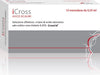 ICROSS SOLUZIONE OFTALMICA ACIDO IALURONICO CROSS-LINKATO 0,2% 15 MONODOSI DA 0,35 ML