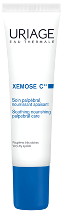 XEMOSE C8+ TRATTAMENTO OCCHI LENITIVO 15 ML