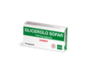 GLICEROLO ALFA*BB 18SUPP1375MG