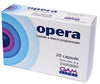 OPERA 20 CAPSULE
