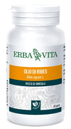 OLIO RIBES 60 PERLE 673 MG