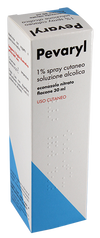 PEVARYL*SOL CUT 30ML 1% SPRAY