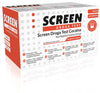SCREEN DROGA TEST COCAINA TEST ANTIDROGA CON CONTENITORE URINA