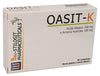 OASIT-K 20 COMPRESSE 750 MG