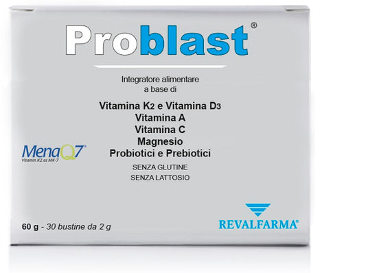 PROBLAST 30 BUSTINE