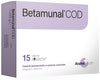 BETAMUNAL COD 15 CAPSULE