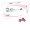 GISOCIST 15 COMPRESSE DEGLUTIBILI