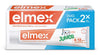 ELMEX JUNIOR DENTIFRICIO 75 ML DUOPACK